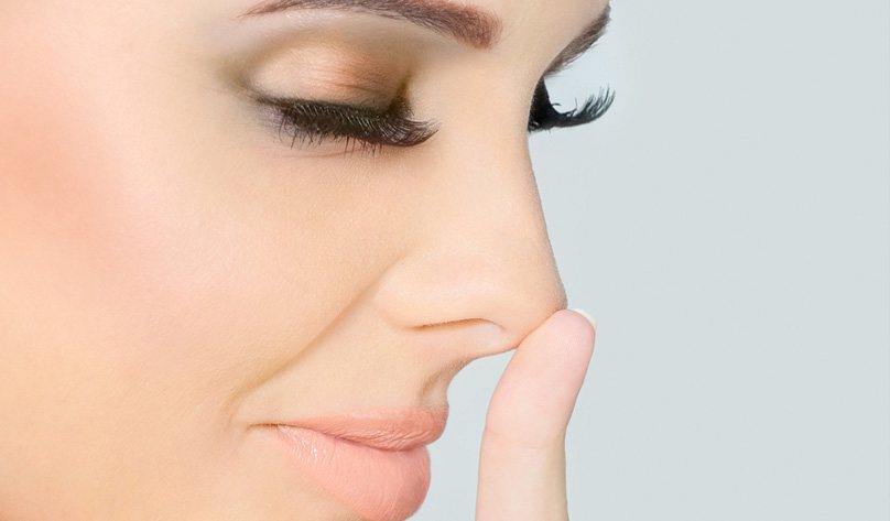 Koku alma duyusunu genişletme