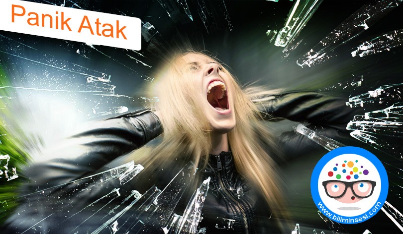 Panik Atak Nedir Panik Atak belirtileri nelerdir