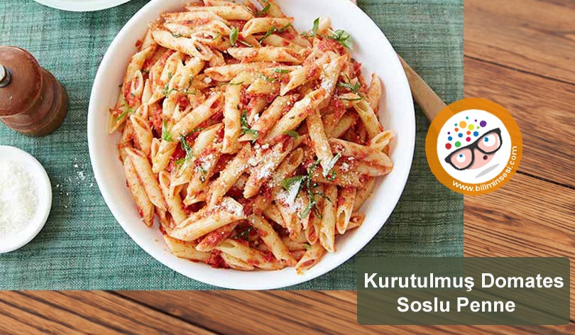 kurutulmus-domates-soslu-penne-tarifi