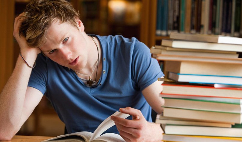 sınav stresi nasıl önlenir