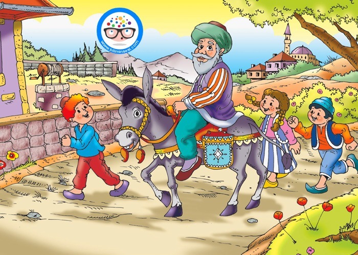 Nasreddin Hoca Kimdir