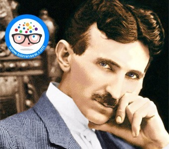Nikola Tesla Kimdir