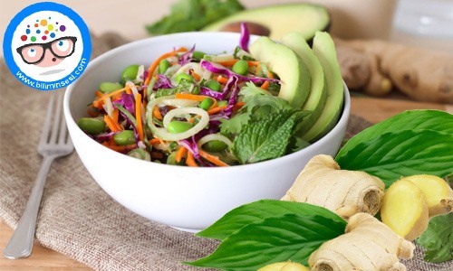 Zencefilin Faydaları, Zencefil Nasıl Kullanılır