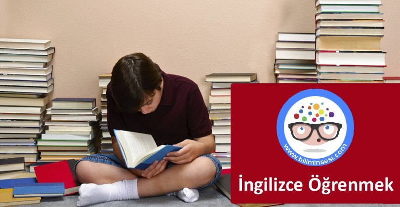 İngilizce Öğrenmek