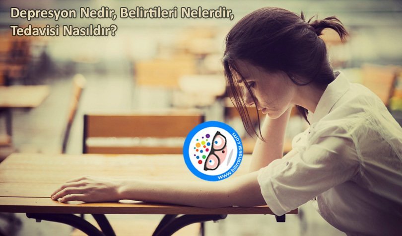 Depresyonun Tedavisi