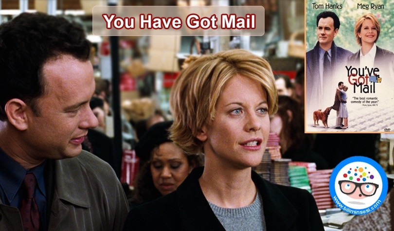 You Have Got Mail