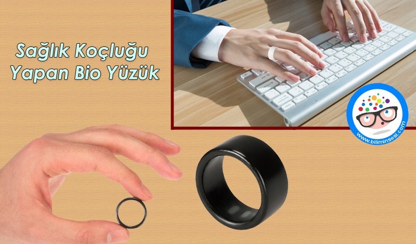 sağlık koçluğu yapan bio yüzük
