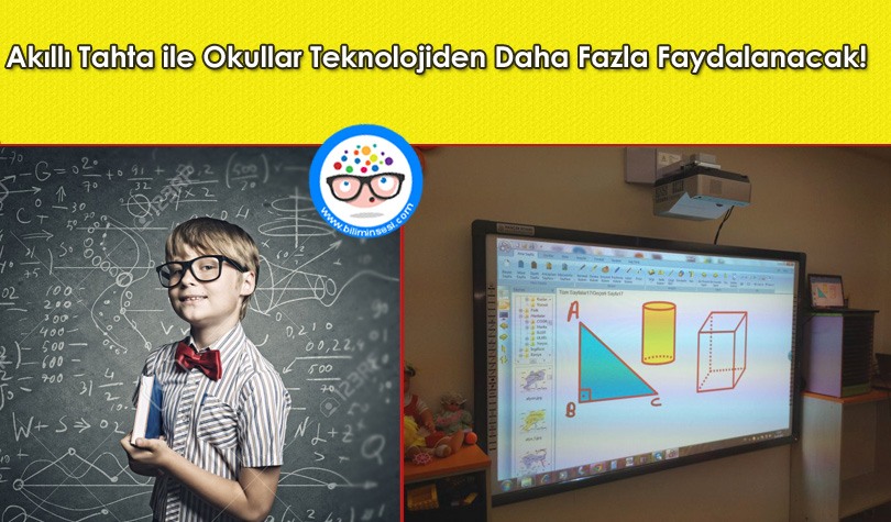akilli tahta