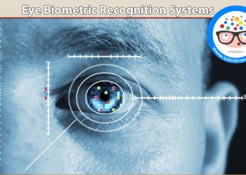 Eye Biometric Recognition Systems