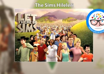 The Sims Hileleri