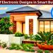 Use of Electronic Designs in Smart Buildings