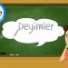 Deyimler