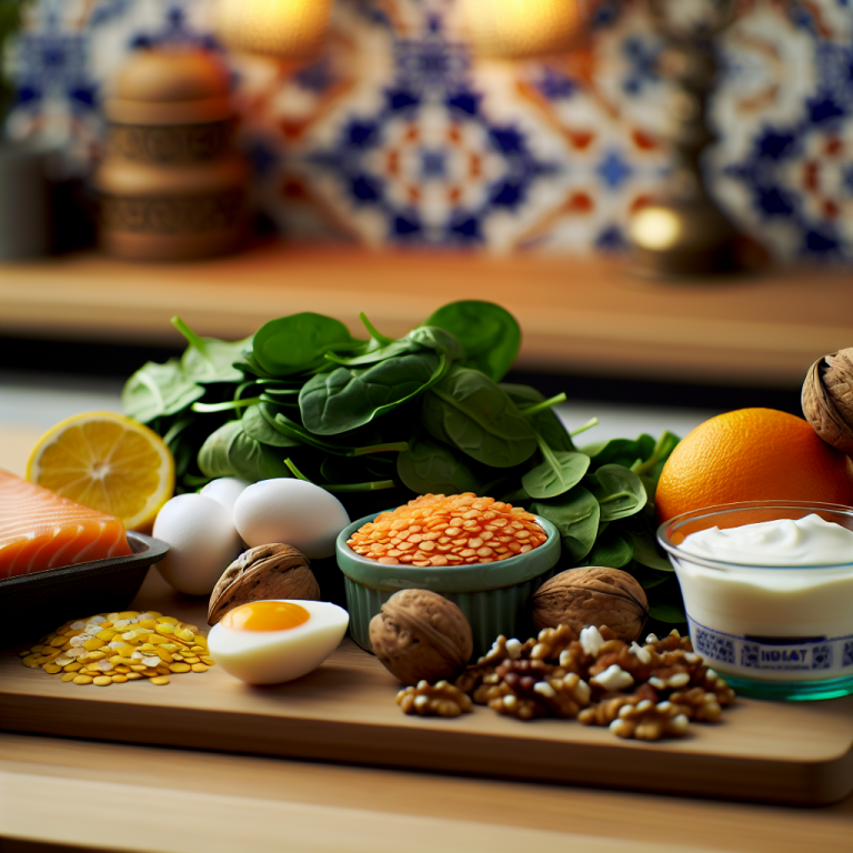 Saç dökülmesinde beslenme destekleyici besinler