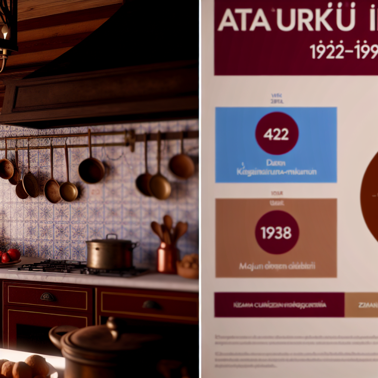 Atatürk inkılapları zaman çizelgesi 1922-1938