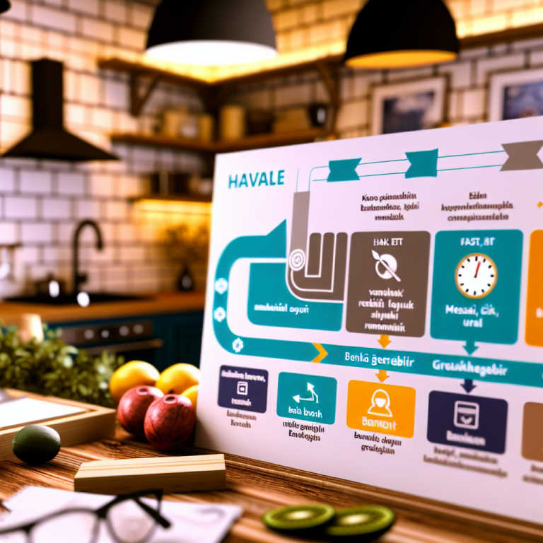 EFT geri alma zaman çizelgesi infografik