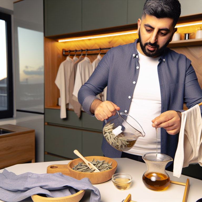 Doğal ve evde uygulanabilir çözümler görseli